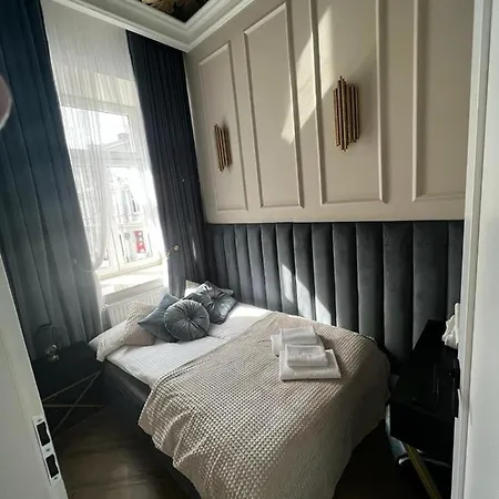 Family & Business Sauna Apartments Sienkiewicza Wesola No 6 Centrum Downtown - 1 Bedroom With Private Sauna, Parking - New! Kielce Exterior foto