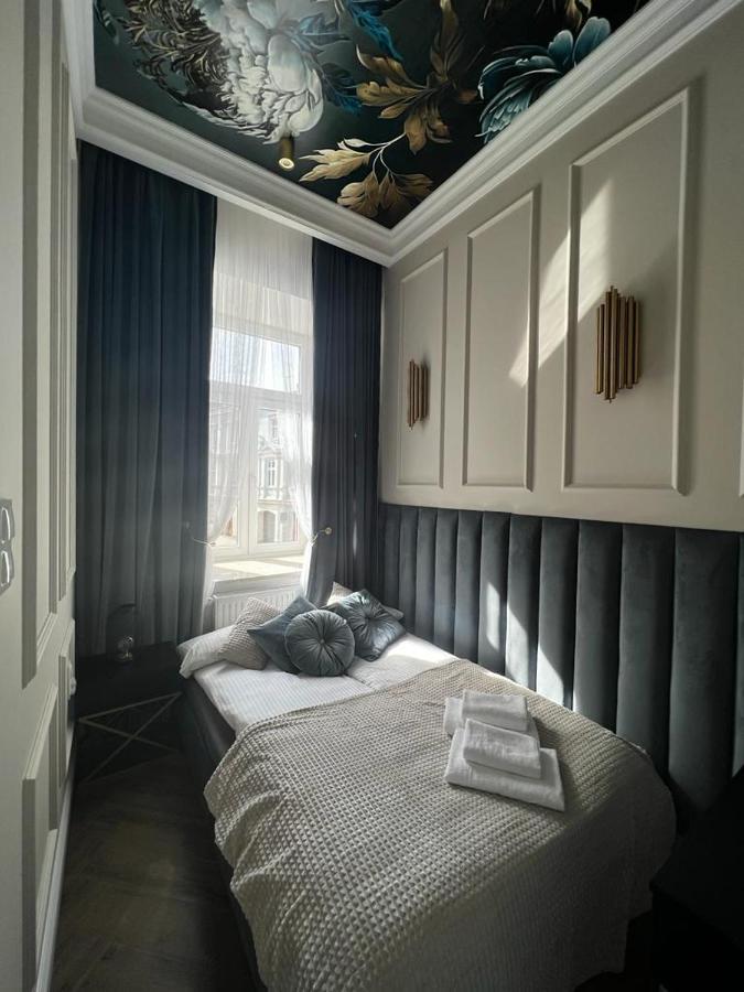 Family Sauna Sienkiewicza: Downtown Retreat With Private Sauna * Kielce