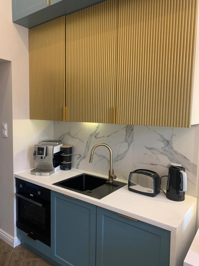 Family Sauna Sienkiewicza: Downtown Retreat With Private Sauna Apartment